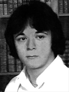Richard Lee Shaffer